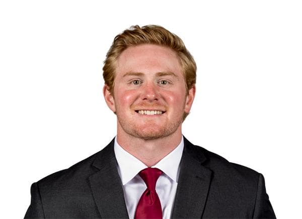 Minnesota LB Thomas Rush